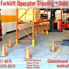 Entreprises 10 image WORK SAFE TRAINING INC. Material Handling Equipment Manufacturers & Suppliers dans Mississauga ON