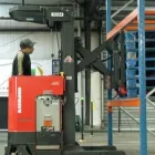 Entreprises 12 image WORK SAFE TRAINING INC. Material Handling Equipment Manufacturers & Suppliers dans Mississauga ON