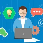 Entreprises 7 image WORLD FAMOUS MARKETING Web Hosting & Domain Name Registration Services dans Toronto ON