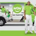Entreprises 6 image WOW 1 DAY PAINTING TORONTO Real Estate & Home Improvement dans Toronto ON