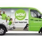 Business 1 image WOW 1 DAY PAINTING Real Estate & Home Improvement in Edmonton AB