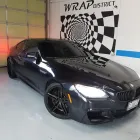 Entreprises 2 image WRAP DISTRICT Window Tinting dans Toronto ON