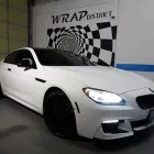 Entreprises 3 image WRAP DISTRICT Window Tinting dans Toronto ON