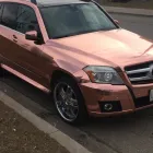 Entreprises 6 image WRAP DISTRICT Window Tinting dans Toronto ON