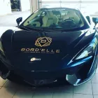 Entreprises 1 image WRAPCO Signs, Banners & Display Systems dans Boucherville QC