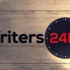 Entreprises 1 image WRITERS24HR Writing & Publishing Services dans Mississauga ON