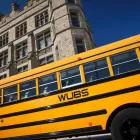 Business 7 image WUBS TRANSIT travel & tourism in Ottawa ON