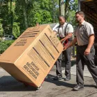 Entreprises 2 image XPO LOGISTICS, INC. Shipping Companies & Services dans Saint-Laurent QC