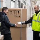 Entreprises 4 image XPO LOGISTICS, INC. Shipping Companies & Services dans Saint-Laurent QC