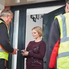 Entreprises 5 image XPO LOGISTICS, INC. Shipping Companies & Services dans Saint-Laurent QC