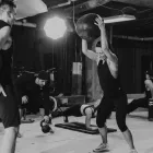Business 3 image XTHERAPY ATHLETICS Yoga Instruction & Classes in Edmonton AB