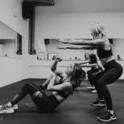 Business 1 image XTHERAPY ATHLETICS Yoga Instruction & Classes in Edmonton AB