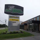 Business 5 image XTREME TIRE GARAGE INC Tire Dealers & Repairs in Mississauga ON