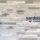 Entreprises 1 image YARDSTICK TECHNOLOGIES - MANAGED IT SERVICES COMPANY EDMONTON Computer Services & Support dans Edmonton AB