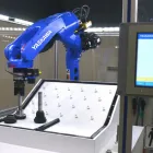 Entreprises 7 image YASKAWA CANADA INC Scientific Equipment & Instruments dans Mississauga ON