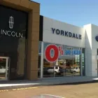 Business 2 image YORKDALE FORD LINCOLN Tire Dealers & Repairs in Toronto ON