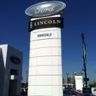 Business 8 image YORKDALE FORD LINCOLN Tire Dealers & Repairs in Toronto ON