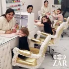 Business 4 image ZAR BAR À BEAUTÉ Beauty Salons & Consultants in Montréal QC