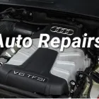 Entreprises 9 image ZEX TORONTO TURBOCHARGERS & SUPERCHARGERS Automotive dans North York ON