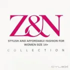 Entreprises 1 image ZN CLOTHING Shopping dans Bedford NS