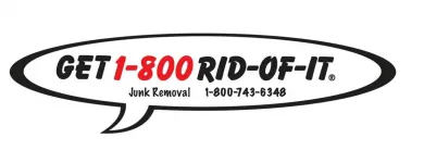 Entreprises 1 image 1-800 RID-OF-IT Waste Disposal & Collection Services dans Toronto ON