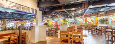 Entreprises 2 image 3 AMIGOS Restaurants dans Boucherville QC