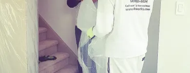 Entreprises 3 image 4UJWORKS MOVING COMPANY Moving & Relocation Services dans Scarborough ON