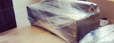 Entreprises 6 image 4UJWORKS MOVING COMPANY Moving & Relocation Services dans Scarborough ON