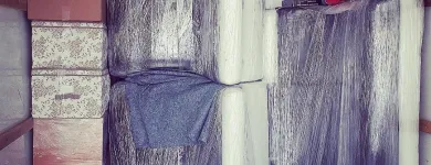 Entreprises 8 image 4UJWORKS MOVING COMPANY Moving & Relocation Services dans Scarborough ON