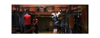 Business 3 image 99 SUDBURY THE GYM Weight Control Services & Clinics in Toronto ON