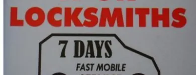 Business 2 image A-OK LOCKSMITHS Locksmiths in Toronto ON