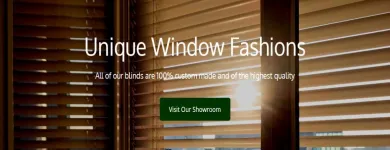 Entreprises 1 image AAA BLINDS Real Estate & Home Improvement dans Richmond BC