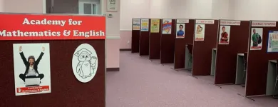 Business 6 image ACADEMY FOR MATHEMATICS & ENGLISH Learning Centres in Woodbridge ON