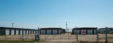 Business 11 image ACCESS STORAGE - MOOSE JAW EARNSCLIFFE (SATELLITE) Storage Facilities & Self-Storage Units in Moose Jaw SK