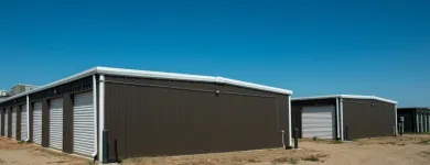 Business 16 image ACCESS STORAGE - MOOSE JAW EARNSCLIFFE (SATELLITE) Storage Facilities & Self-Storage Units in Moose Jaw SK