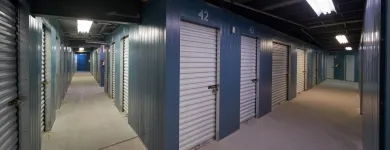 Business 10 image ACCESS STORAGE - MOOSE JAW Storage Facilities & Self-Storage Units in Moose Jaw SK