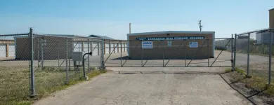 Business 14 image ACCESS STORAGE - MOOSE JAW Storage Facilities & Self-Storage Units in Moose Jaw SK