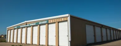 Business 22 image ACCESS STORAGE - MOOSE JAW Storage Facilities & Self-Storage Units in Moose Jaw SK