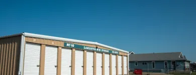 Business 1 image ACCESS STORAGE - MOOSE JAW Storage Facilities & Self-Storage Units in Moose Jaw SK