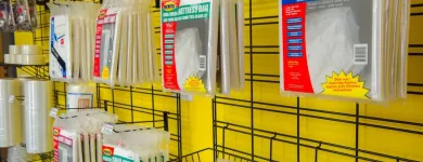 Business 27 image ACCESS STORAGE - MOOSE JAW Storage Facilities & Self-Storage Units in Moose Jaw SK