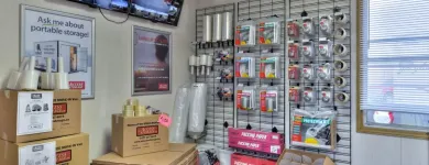 Entreprises 5 image ACCESS STORAGE - OTTAWA ST. LAURENT Storage Facilities & Self-Storage Units dans Ottawa ON