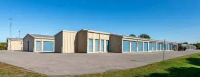 Entreprises 4 image ACCESS STORAGE - OTTAWA Storage Facilities & Self-Storage Units dans Ottawa ON