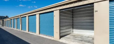 Entreprises 5 image ACCESS STORAGE - OTTAWA Storage Facilities & Self-Storage Units dans Ottawa ON