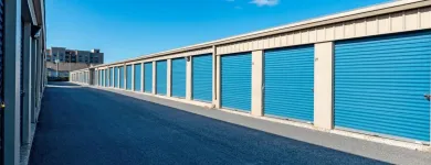 Entreprises 6 image ACCESS STORAGE - OTTAWA Storage Facilities & Self-Storage Units dans Ottawa ON