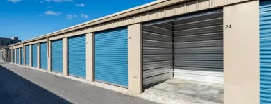 Entreprises 7 image ACCESS STORAGE - OTTAWA Storage Facilities & Self-Storage Units dans Ottawa ON