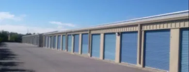 Entreprises 1 image ACCESS STORAGE - OTTAWA Storage Facilities & Self-Storage Units dans Ottawa ON