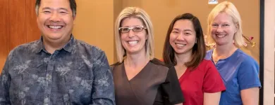 Entreprises 6 image ACQUA DENTAL CENTRE Health & Medicine dans Richmond BC