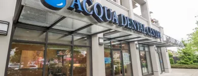 Entreprises 8 image ACQUA DENTAL CENTRE Health & Medicine dans Richmond BC