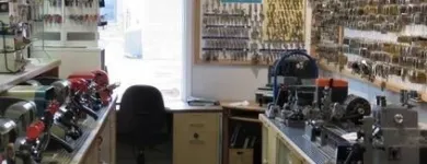 Entreprises 2 image ACTIVE LOCK & SAFE LTD Locksmiths dans Lethbridge AB