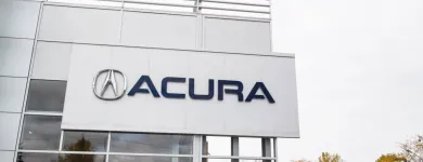 Business 2 image ACURA GABRIEL WEST ISLAND Car Dealers in Dollard-des-ormeaux QC